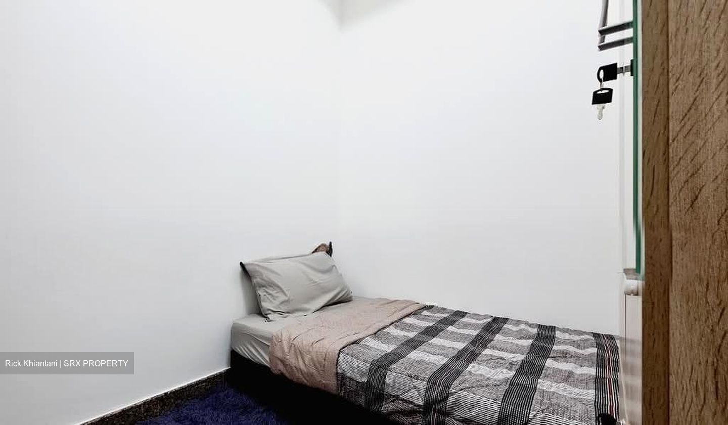 Oleanas Residence (D9), Condominium #557973241